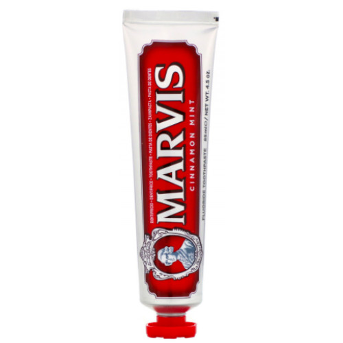 Зубна паста Marvis Cinnamon Mint 85 мл